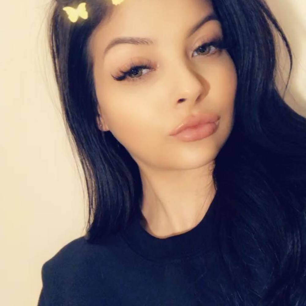 Meet your Posher, Reilly